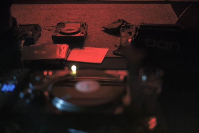 32 Border Collapse meets Shakhta, Karnola, Hranice